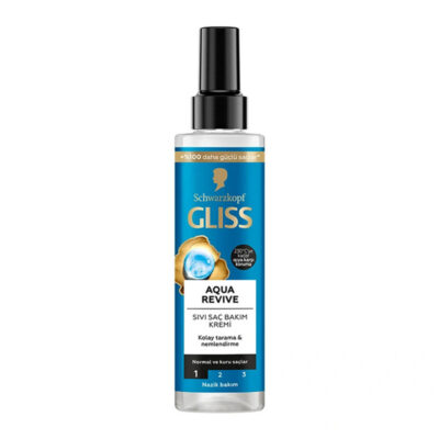 اسپری-دو-فاز-گلیس-Aqua-Revive-200-میل