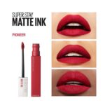maybelline-superstay-matte-20-pioneer-رژ-لب-مایع-مات