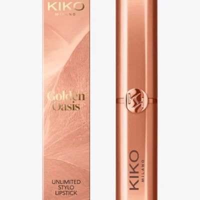 لیپ استیک کیکو Unlimited Stylo