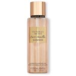 بادی اسپلش BARE VANILLA SHIMMER ویکتوریا سکرت VICTORIAS SECRET