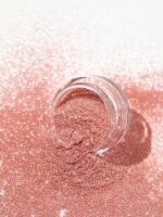 گلیتر لب شیگلم مدل Lip Dazzler Glitter Kit رنگ Debutante - تصویر 3