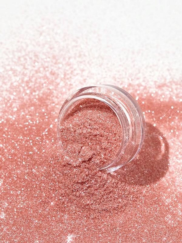 گلیتر لب شیگلم مدل Lip Dazzler Glitter Kit رنگ Debutante - تصویر 3