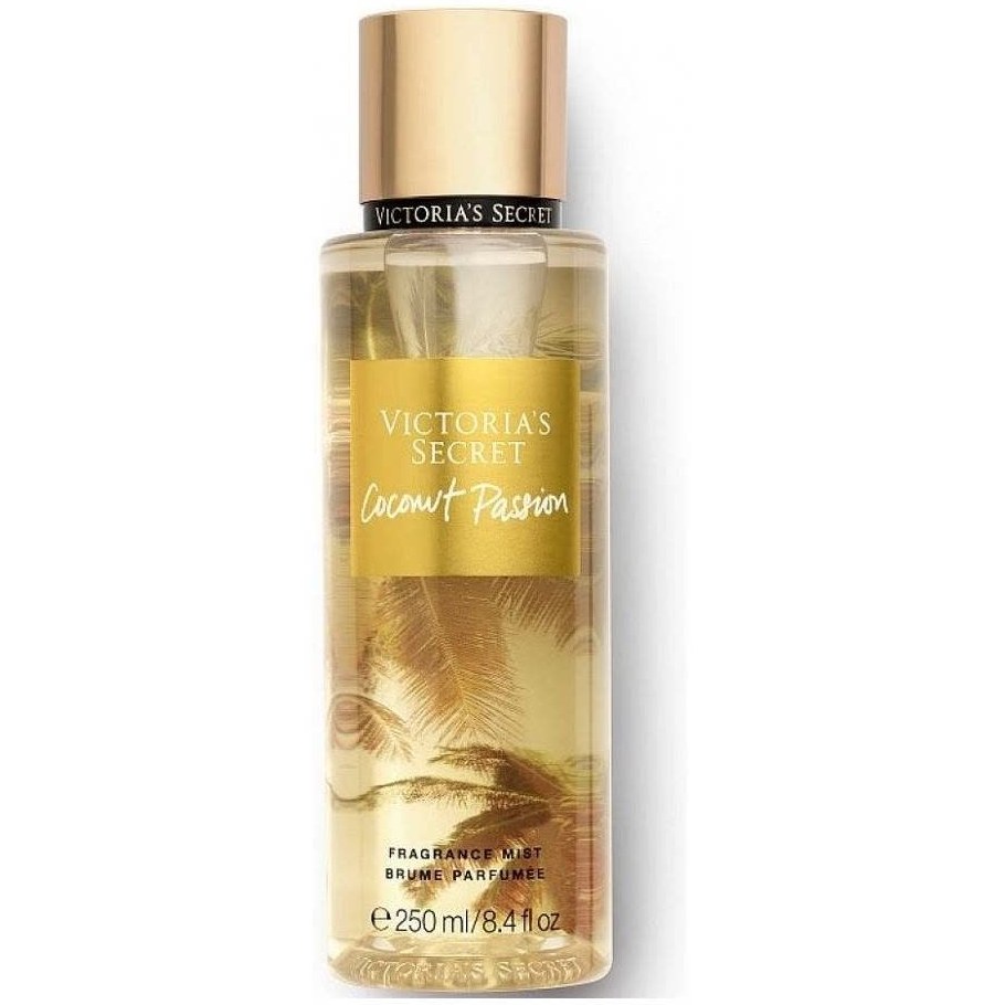 بادی اسپلش COCONUT PASSION ویکتوریا سکرت VICTORIAS SECRET - تصویر 1