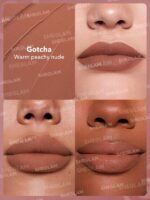 رژلب داینامیت بوم Gotcha شیگلم - تصویر 2