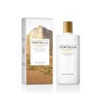 کرم ضد آفتاب رنگی سنتلا ماداگاسکار مدل ایر فیت پلاس centella