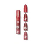 رژ لب 4 در 1 شیگلم 4in-1lip-petal stack sheglam