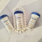 مام قارچی داو Dove مدل Original - تصویر 2