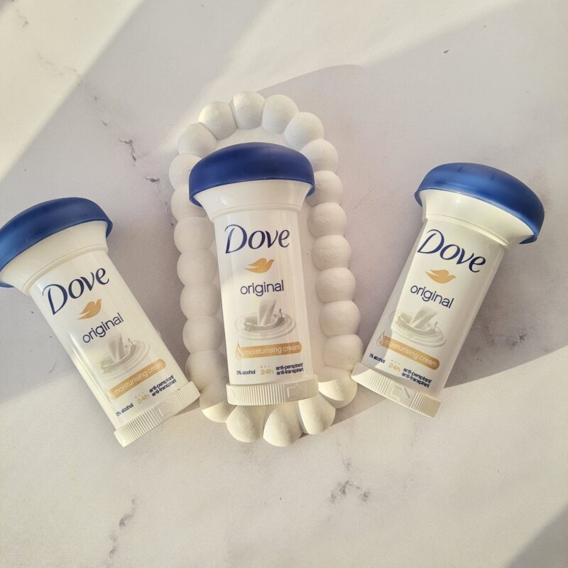 مام قارچی داو Dove مدل Original - تصویر 2