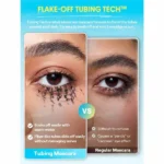 ریمل بلند کننده و جدا کننده تیوپی شیگلم Sheglam - تصویر 4