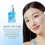 سرم هیالورونیک اسید و مولتی پپتاید مدی کیوب Medicube - تصویر 5