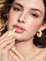 لیپ اویل grapefruit glow شیگلم - تصویر 3