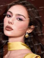 لیپ گلاس امبررز amor شیگلم - تصویر 4