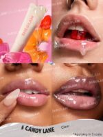 ابرسان لب مدل candy lane شیگلم - تصویر 2