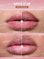 خط لب بولد بوستر مدل Spice It Up شیگلم - تصویر 2