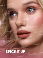 خط لب بولد بوستر مدل Spice It Up شیگلم - تصویر 3