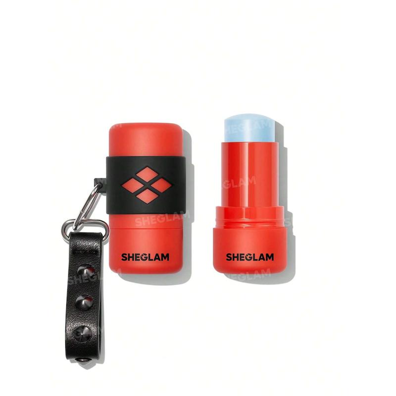 رژگونه استیکی هارلی کویین مدل pummel شیگلم - تصویر 1