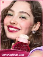 بالم لب کاسه ای شیگلم مدل Dragonfruit Dew - تصویر 3