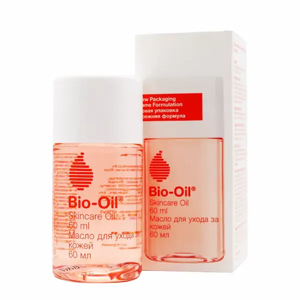 default-38839-roghn-bayoayl-biooil روغن ترمیم کننده پوست بایو اویل 60 میل - تصویر 1