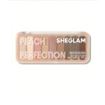 پالت سایه چشم 9 رنگ شیگلم مدل Peach Perfection