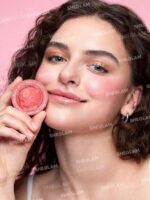 رژگونه فضایی delight شیگلم - تصویر 2