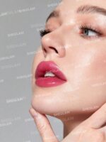 لیپ گلاس شیگلم مدل summer sherbet - تصویر 2