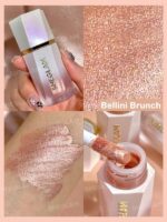هایلایتر مایع شیگلم BELLINI BRUNCH - تصویر 2