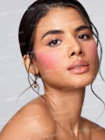 رژگونه کاسه ای شیگلم مدل Cheeky Color Jam رنگ Watermelon Candy - تصویر 2