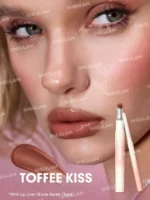 لیپ پلامپر حجم دهنده لب شیگلم مدل Bold Booster رنگ Toffee Kiss - تصویر 3