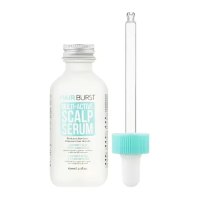 سرم مو هیربرست مدل Scalp Serum