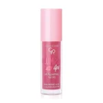لیپ گلس حجم دهنده گلدن رز Golden Rose شماره 211