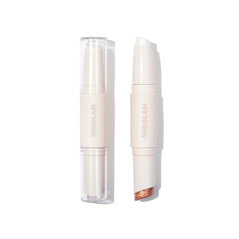 کانتور و هایلایتر دو طرفه شیگلم رنگ pearl sand