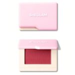 رژگونه شیگلم مدل Dream Touch رنگ CHERRY AURA