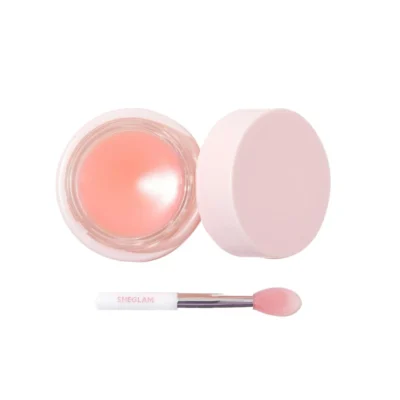 کرم نرم کننده لب شیگلم مدل PILLOW LIPS
