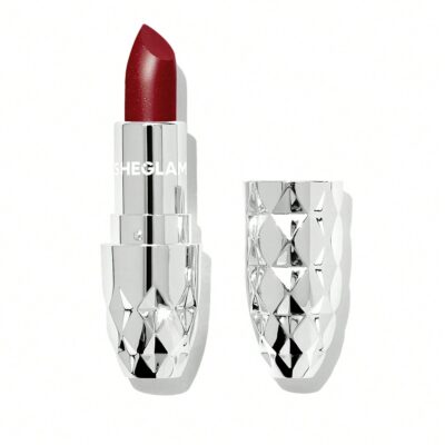 رژلب مخملی استارلایت شیگلم رنگ Flame