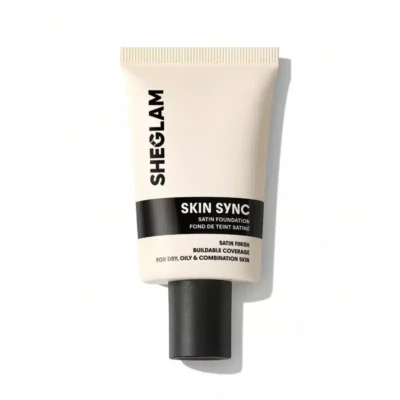 skin-sync-satin-کرم-پودر-warm-vanilla