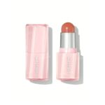 رژگونه استیکی شیگلم مدل کره ای رنگ Hush Hush
