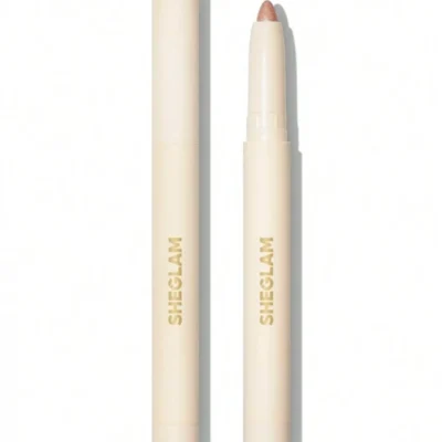 هایلایتر مدادی شیگلم مدل Big N’ Bright رنگ Rose