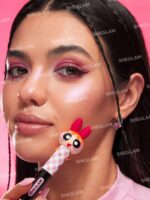 پک آرایشی پاور پاف گرل شیگلم - تصویر 6