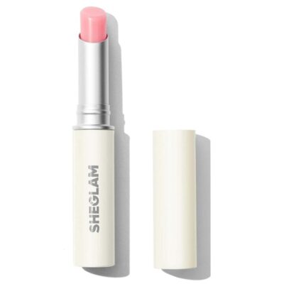 بالم لب تقویت کننده شیگلم رنگ Pink 02