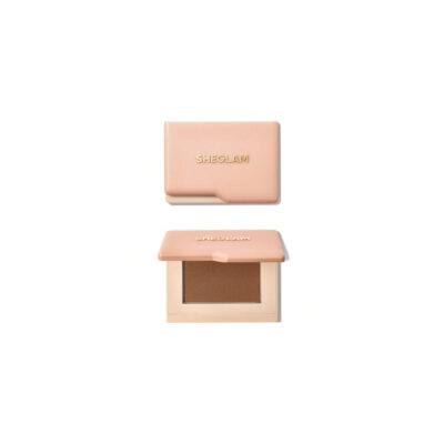 برنزر شیگلم Dream Touch Bronzer 12 Terracotta