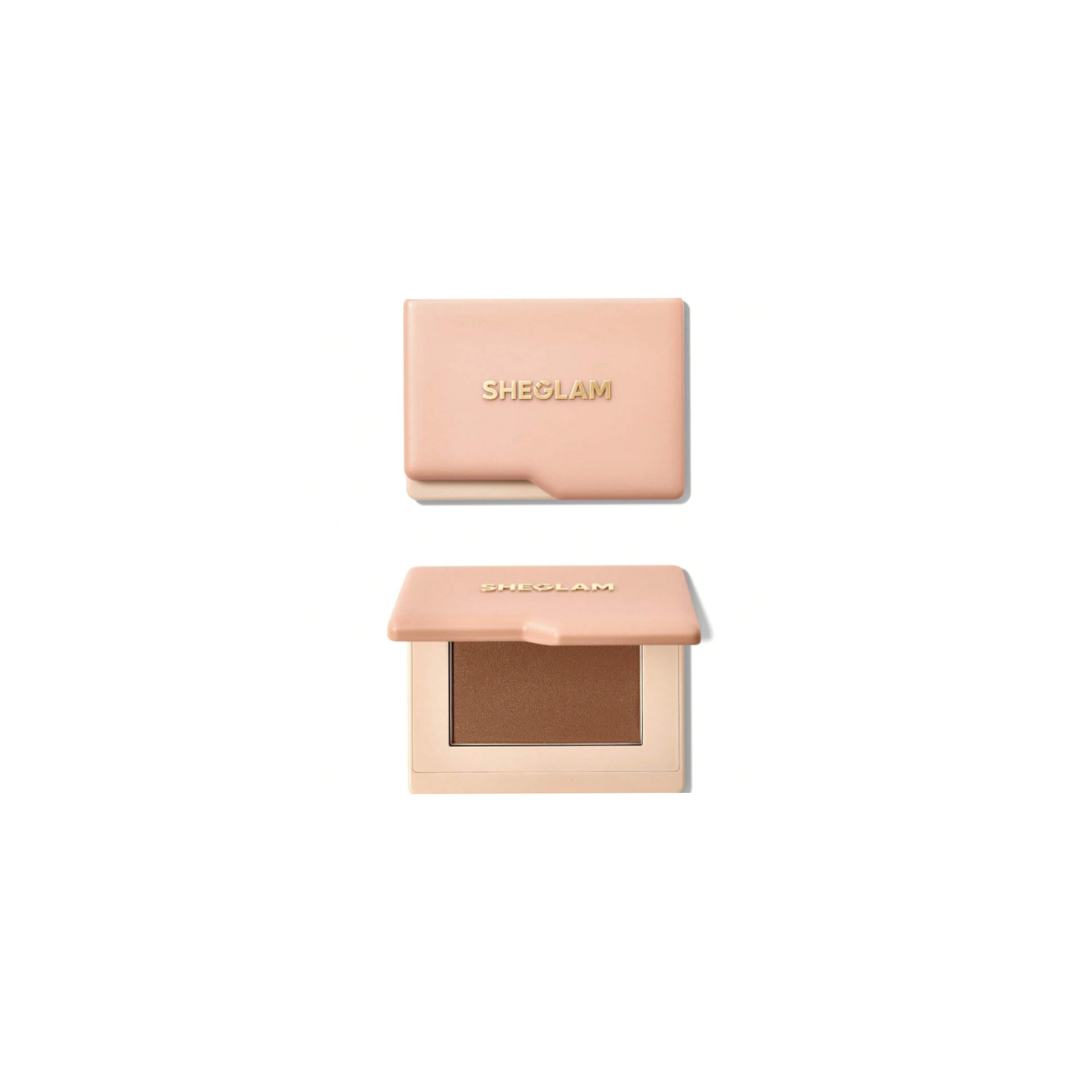برنزر شیگلم Dream Touch Bronzer 12 Terracotta