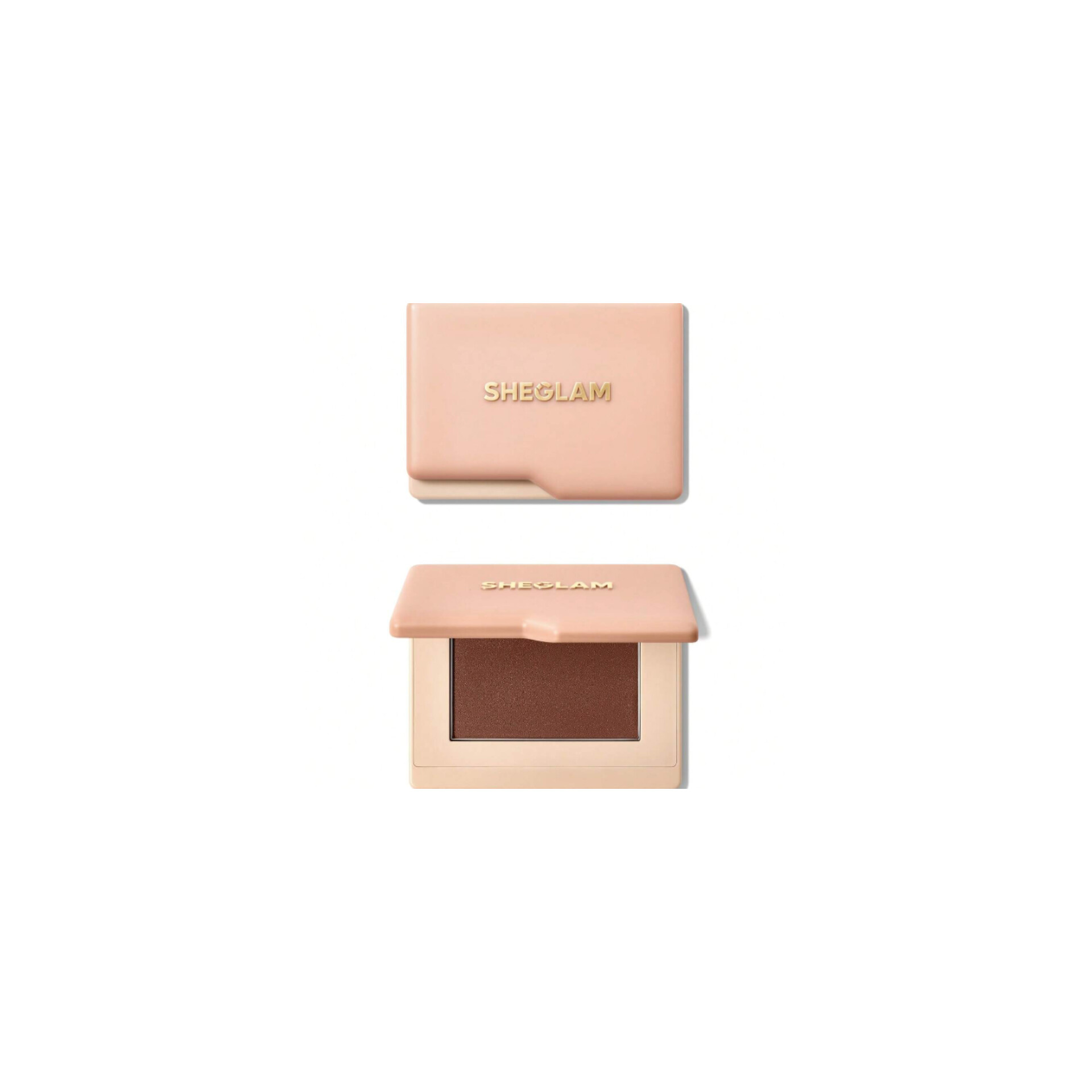 برنزر شیگلم Dream Touch Bronzer 17 Earthy Sepia