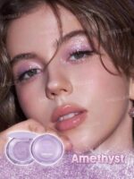 مینی کالکشن کریستال بنفش شیگلم Amethyst | Crystal Intentions - تصویر 5
