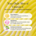 سرم ویتامین سی آرنسیا 30 میل | Vitamin C Booster Shot - تصویر 5