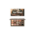 پالت سایه 15 رنگ شیگلم Rust Ritual