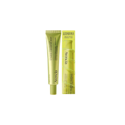 سرم ویتامین سی آرنسیا Vitamin C Booster Shot 30ml