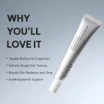بوستر شات لایه بردار گلایکولیک اسید آرنسیا Eraser shot glycolic acid booster (Arencia) - تصویر 3