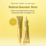سرم رتینال بوستر آرنسیا 30 میل | Retinal Booster Shot - تصویر 5