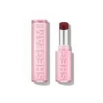 رژلب کوشنی شیگلم Crimson مدل Lip Veil Cushion