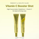 سرم ویتامین سی آرنسیا 30 میل | Vitamin C Booster Shot - تصویر 2